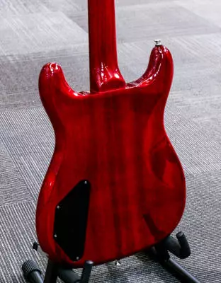 Epiphone - Newport Bass - Cherry 2